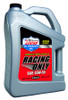Lucas Oil Products LUC10621 - SAE 20w50 Racing Oil 5 Quart Bottle