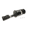 KYB SR4098 - Strut Plus Front Right Chevrolet Malibu 08-11/Pontiac G6 06-10/Saturn Aura 07-09