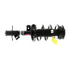 KYB SR4215 - Shocks & Struts Strut Plus Front Left Nissan Sentra 07-12