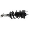 KYB SR4547 - Shocks & Struts Strut Plus Front 14-18 Chevrolet Silverado 4WD (Excl Electronic Suspension)