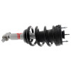 KYB SR4547 - Shocks & Struts Strut Plus Front 14-18 Chevrolet Silverado 4WD (Excl Electronic Suspension)