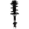 KYB SR4492 - Shocks & Struts Strut Plus Front Left 05-09 Subaru Outback