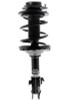 KYB SR4492 - Shocks & Struts Strut Plus Front Left 05-09 Subaru Outback