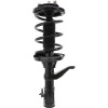 KYB SR4603 - Shocks & Struts Strut Plus Front Right 03-11 Honda Element (Excl SC)