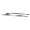 Luverne 575088-570922 - MegaStep 6-1/2" x 88" Aluminum Running Boards, Select Ford F-150
