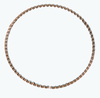 Mahle Motorsport 4050-300S - Mahle MS 4.050in 3.0MM Oil Ring Expanders - Standard Tension