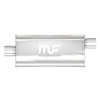 Magnaflow 12225 - Muffler Mag SS 5X8 14 2.25 O/C