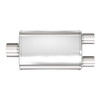 Magnaflow 13278 - Muffler Trb SS 14X4X9-3/2.25 C/D