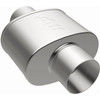 Magnaflow 14150 - Muffler Mag SS 5X8 6 3.50/3.50