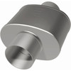 Magnaflow 14150 - Muffler Mag SS 5X8 6 3.50/3.50