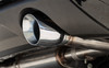 Magnaflow 15486 - Performance Cat-Back Exhaust System Dual Straight Drive Side Rear Exit 11-14 VW Jetta 2.0L