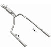 Magnaflow 15829 - Sys C/B 03- GM 2500HD 6.0 Dual CCSB