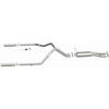 Magnaflow 15829 - Sys C/B 03- GM 2500HD 6.0 Dual CCSB