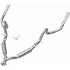 Magnaflow 15717 - Sys C/B Ford Mustang 3.8L V-6 99-04