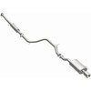 Magnaflow 15686 - Sys C/B Honda Accord 2/4Dr