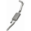 Magnaflow 15798 - Sys C/B 03 Suburban-Yukon XL 6.0L V