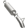 Magnaflow 17126 - SYS C/B 91-95 Jeep Wrangler 2.5/4.0