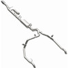 Magnaflow 19626 - 19-23 Chevy Silverado 1500 19-23 GMC Sierra 1500 Overland Cat-Back Exhaust