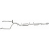 Magnaflow 19626 - 19-23 Chevy Silverado 1500 19-23 GMC Sierra 1500 Overland Cat-Back Exhaust