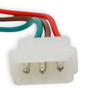 Mallory 3755101 - Unilite Electronic Ignition Distributor