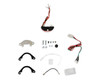 Mallory 61001M - E-Spark Ignition Conversion Kit