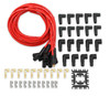 Mallory 947 - PSW 135°  Univ. Wire Set