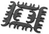 Mallory 947 - PSW 135°  Univ. Wire Set
