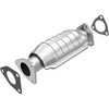 Magnaflow 22623 - Conv Direct Fit Accord 86-89