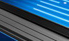Lund 968180 - 15-17 Chevy Colorado (5ft. Bed) Genesis Elite Roll Up Tonneau Cover - Black