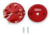 Mallory 205M - Distributor Cap & Cover,  SuperMag. V8 HEI Terminal