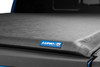 Lund 96016 - 94-01 Dodge Ram 1500 (8ft. Bed) Genesis Roll Up Tonneau Cover - Black