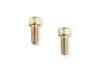 Mallory 29389 - Fuel Pressure Regulator