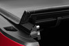 Lund 96094 - 07-17 Chevy Silverado 1500 (8ft. Bed) Genesis Roll Up Tonneau Cover - Black
