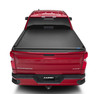 Lund 960180 - 15-17 Chevy Colorado (5ft. Bed) Genesis Roll Up Tonneau Cover - Black