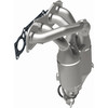 Magnaflow 23085 - Conv DF 01-06 Toyota Highlander 2.4L