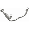 Magnaflow 23256 - Conv DF GM 1500/2500/Suburban 5.0L