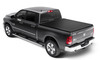 Lund 96863 - 02-17 Dodge Ram 1500 (8ft. BedExcl. Beds w/Rambox) Genesis Elite Roll Up Tonneau Cover - Black