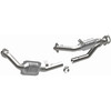 Magnaflow 23534 - Conv DF 96-99 Taurus 3.0L