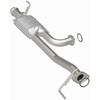 Magnaflow 24168 - Conv DF 00-04 Toyota Tundra 4.7L Rear (49 State)