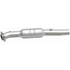 Magnaflow 24112 - Conv DF 01-03 Audi S8 4.2L Driver Side