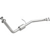 Magnaflow 24459 - Conv DF 1986-1994 Suzuki Samurai 1.3