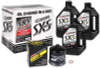 Maxima 90-189013-TXP - SXS Quick Change Kit 5W-50 Polaris-TXP