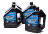 Maxima Racing Oils 39-389128 - 70w Petroleum Oil Case 4 x 1 Gallon