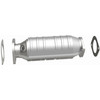 Magnaflow 441060 - Conv DF 96-98 Nissan Altima 2.4L