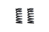 Maxtrac 753520-6 - 97-03 Ford F-150 2WD V6 Heritage 2in Front Lift Coils