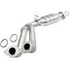 Magnaflow 447103 - Conv DF 95-97 Toyota Landcruiser 4.5L/1996 Lexus LX 450 4.5L