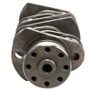 Manley 190040B - Subaru EJ20/EJ25 4340 Billet 79mm Stroke Turbo Tuff Series Crankshaft