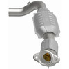 Magnaflow 447158 - Conv DF 01-03 Ford E150 4.2L D/S
