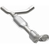 Magnaflow 447159 - Conv DF 01-03 Ford E150 4.2L P/S