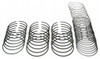 Mahle 40906 - Rings Ford Trk 359/361/389/391 Engs 70-75 Chrome Ring Set